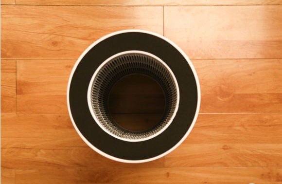 家里空氣質量受影響 艾吉森空氣凈化器營造健康