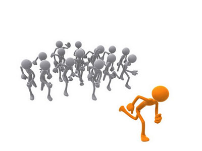 “馬太效應”凸顯 門業企業發展更要順應時勢