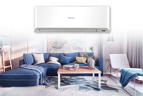 關于空調的知識，你知道多少?