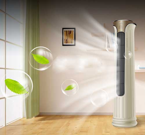 關于空調的知識，你知道多少?