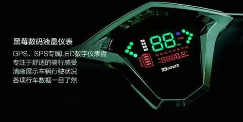 小刀高端全地形車金剛俠：文武兼?zhèn)鋪砣ト顼L(fēng)