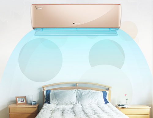 空調品牌排行榜上哪個品牌返修率最低?