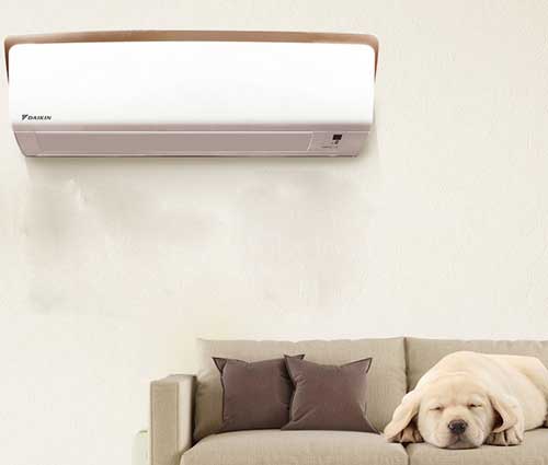 空調品牌排行榜上哪個品牌返修率最低?