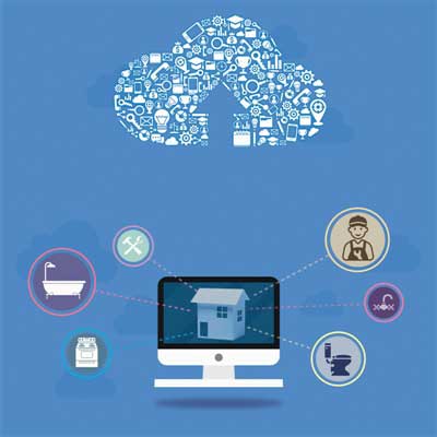 抓住本質 衣柜企業勿進入互聯網發展“誤區”