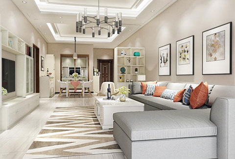 電商人才緊缺 全屋家居企業需慧眼識才