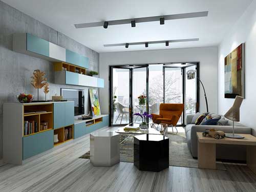 全屋家居企業(yè)應(yīng)注重性價比 為消費(fèi)者真正謀得實(shí)惠