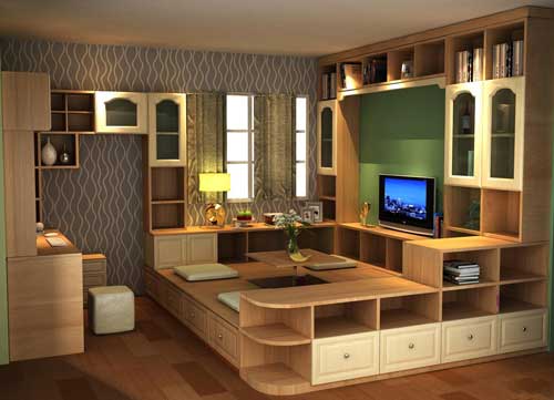 一站式購物需求推動企業(yè)往全屋家居方向前進(jìn)