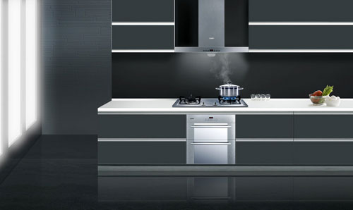 把握消費動態(tài) 廚房電器企業(yè)需抓住市場核心 把握消費動態(tài) 廚房電器企業(yè)需抓住市場核心