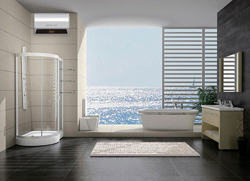 熱水器企業應以品牌與服務作支撐 否則只是“空談”