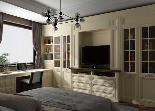 "互聯網+"促使全屋家居行業迎來再造與新生