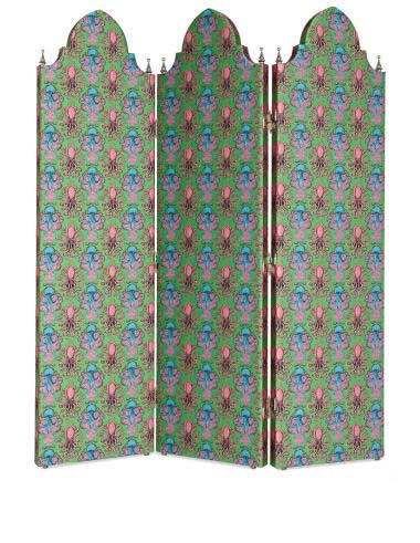 意大利奢侈品牌Gucci 將發布家居系列 Gucci Decor