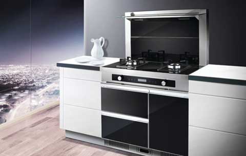 原材料上漲成壓力源頭 廚電企業受到了哪些影響？