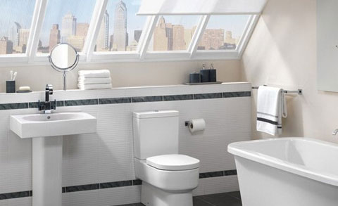 內外交困 衛浴潔具企業突破重圍成關鍵