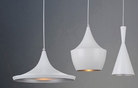 不創新 毋寧死 燈飾照明企業需以創新制勝