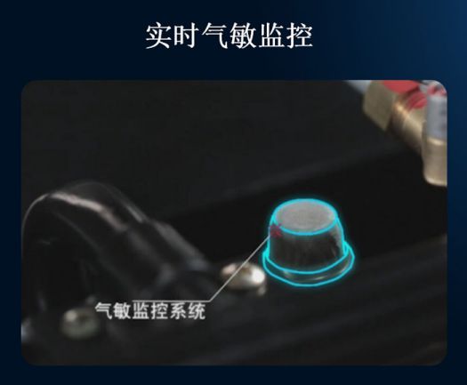 著名品牌優格集成灶打造最堅實的廚房安全屏障！