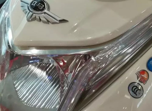 立馬電動(dòng)車上市三周年 開啟全新品牌業(yè)態(tài)