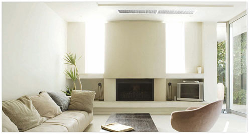 已經裝修好的房子還能不能安裝新風系統? 已經裝修好的房子還能不能安裝新風系統?