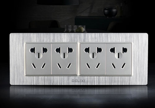 2017插座哪家好?推薦中國十大插座品牌! 2017插座哪家好?推薦中國十大插座品牌!