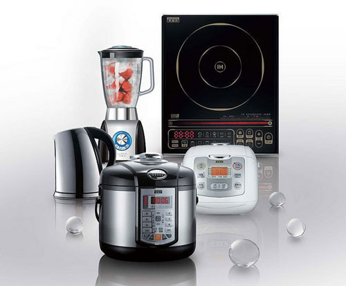 小家電企業(yè)闖進(jìn)競爭誤區(qū) 阻礙自身長遠(yuǎn)發(fā)展