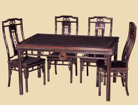 文化是銷售加分項(xiàng) 紅木家具品牌建設(shè)需融入文化