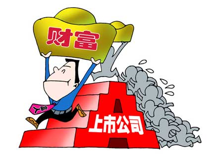 衣柜企業上市還需多探索 不斷提高自身實力是關鍵