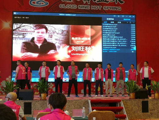 “e帶e路·互聯互通”雅麗詩精品廚電營銷新時代