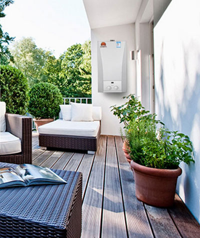 安全最重要，壁掛爐使用注意事項(xiàng)匯總