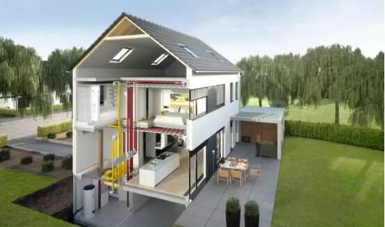 家庭新風系統(tǒng)價格親民 成保障家人健康的首選! 家庭新風系統(tǒng)價格親民 成保障家人健康的首選!