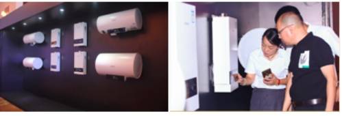 德意電熱水器開啟沐浴新時代，新品背后有何奧秘？