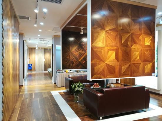 看看飛美地板如何布局“地板界全品牌服務商”