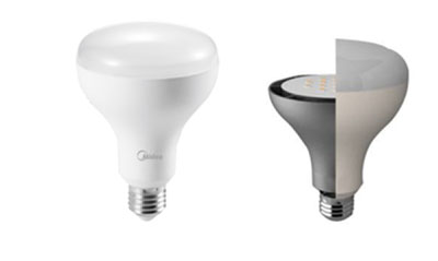 LED球泡哪個品牌好？美的LED球泡質(zhì)量如何？