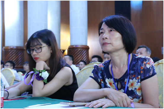 “極致體驗·如約而至” 紅日廚衛新品發布會隆重舉行