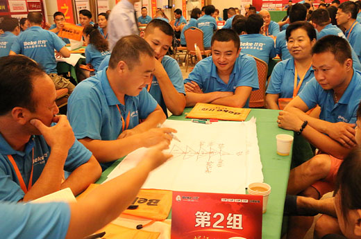 崛起 — 在創新中聚“勢”而行,完美收官 崛起 — 在創新中聚“勢”而行,完美收官