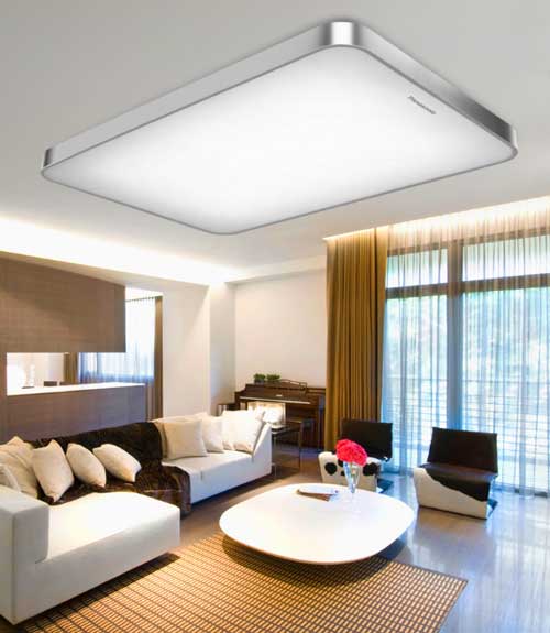 中國十大燈飾品牌為生活打造藝術氣息