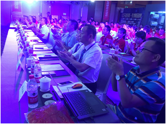 紅日廚衛新品全新上市 強勢卷席陜西市場