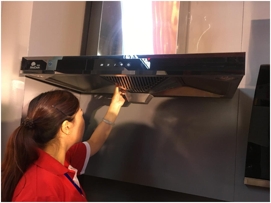 紅日廚衛新品全新上市 強勢卷席陜西市場