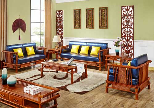 為什么說紅木家具打蠟工藝要優于上漆工藝?