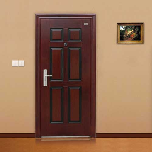 十大防盜門品牌:找準產品定位 服務消費者贏口碑 十大防盜門品牌:找準產品定位 服務消費者贏口碑