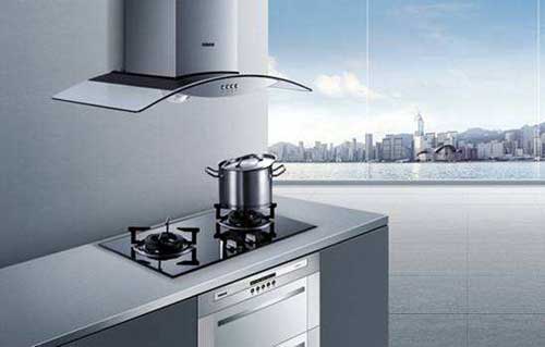 廚衛電器企業讓渠道運作品牌化 轉為品牌資產