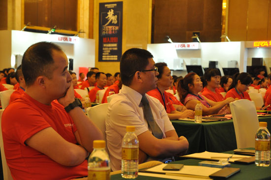 年代廚衛無所不能 新品聯動市場創新輝煌