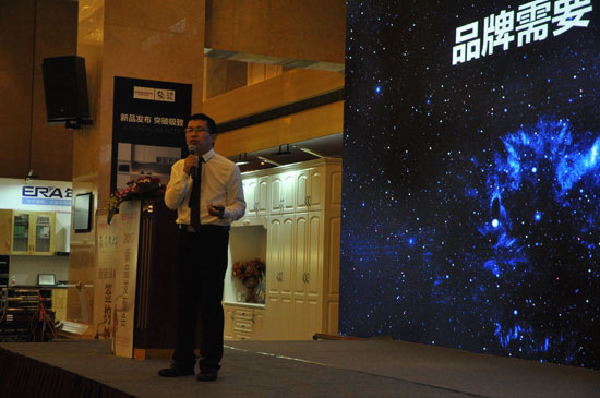 年代廚衛無所不能 新品聯動市場創新輝煌