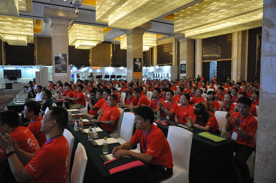 年代廚衛無所不能 新品聯動市場創新輝煌