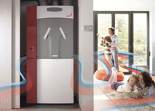 家庭新風(fēng)系統(tǒng)品牌選森德，讓空氣污染不再來(lái)!