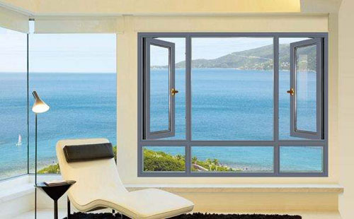 平開窗和推拉窗有什么區別?如何區分它們?