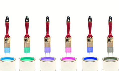 水性漆十大品牌綠色環保助你安心住新房！