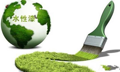 水性漆有哪些優點?選擇哪個品牌的產品更合適?