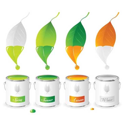 水性漆有哪些優點?選擇哪個品牌的產品更合適?