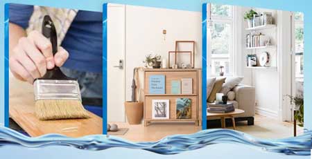 為什么立邦水性漆受到了國內眾多用戶肯定?