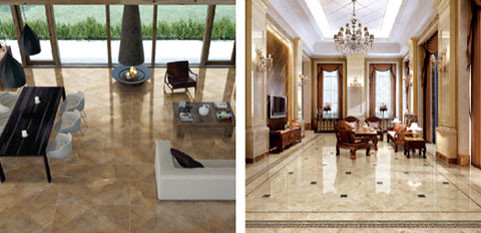 小戶型房屋裝修選擇格萊美陶瓷產(chǎn)品合適嗎? 小戶型房屋裝修選擇格萊美陶瓷產(chǎn)品合適嗎?