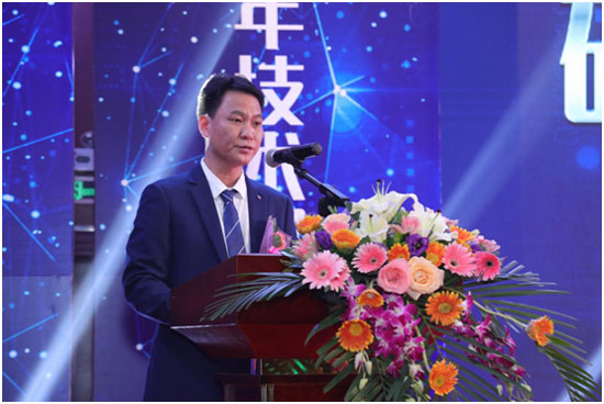 中國(guó)廚電新星——慧百?gòu)N電正式揭曉 中國(guó)廚電新星——慧百?gòu)N電正式揭曉